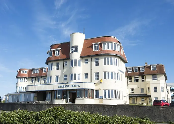 Seabank Hotel Porthcawl