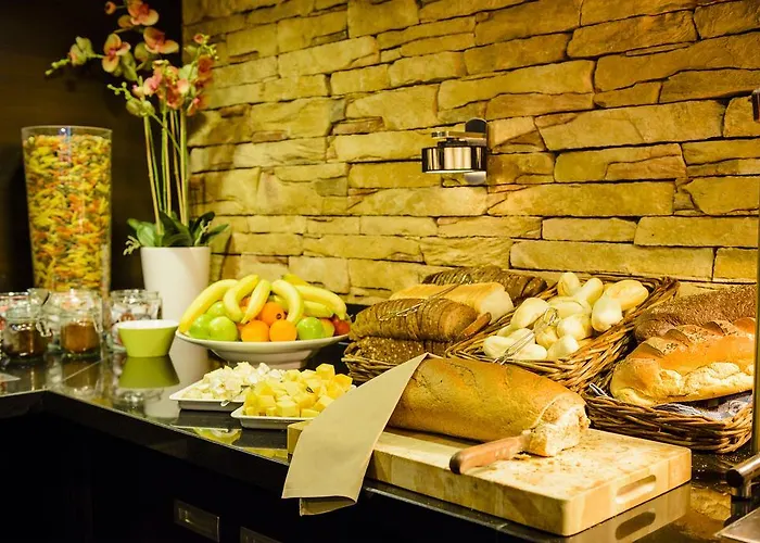 Fletcher Hotel Carlton Naaldwijk
