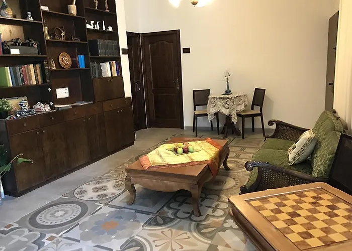 Mensa Christi Guesthouse Nazareth