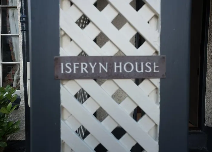Plas Gwyn B&B And Holiday Cottage Dolgellau