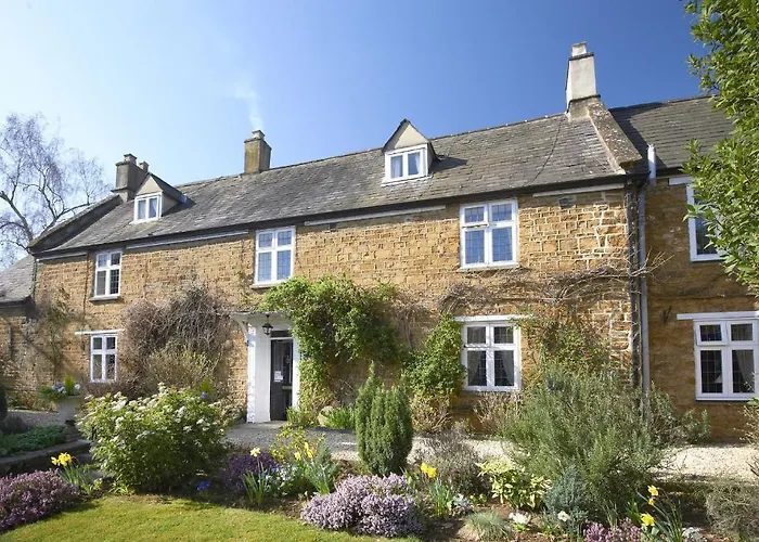 Easington Guest House Banbury