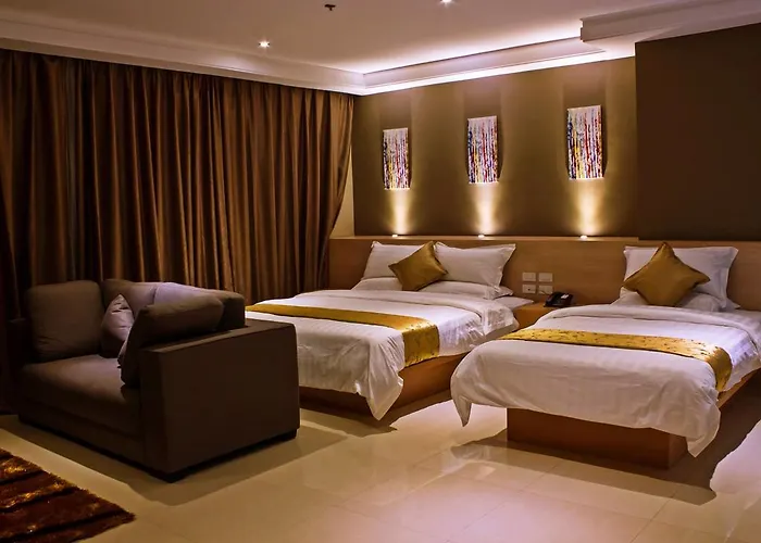 Dela Chambre Hotel Manila