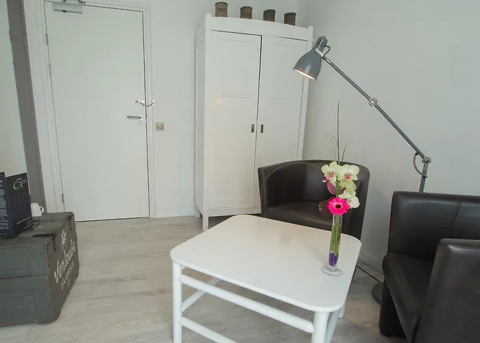 Stadshotel de Graafschap Doetinchem