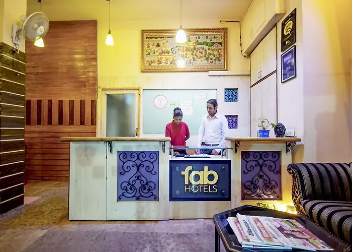 Vatika Inn Udaipur