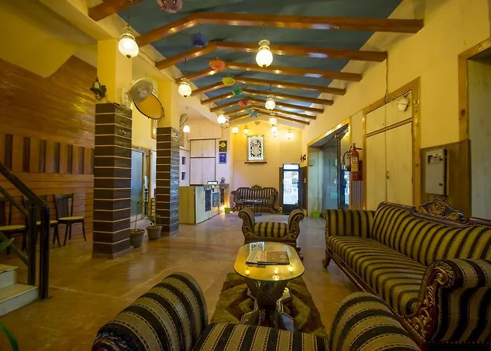 Vatika Inn Udaipur