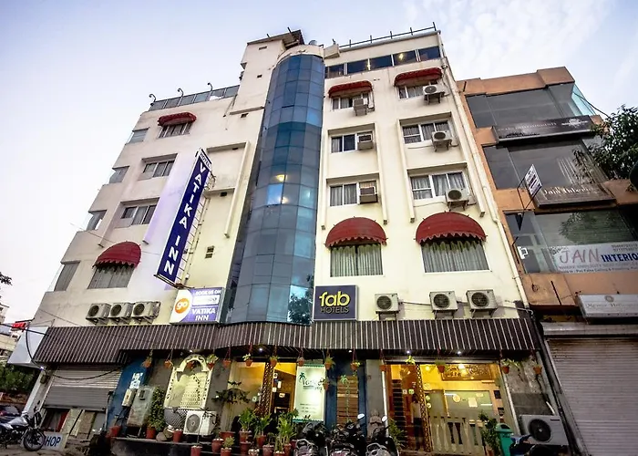 Vatika Inn Udaipur