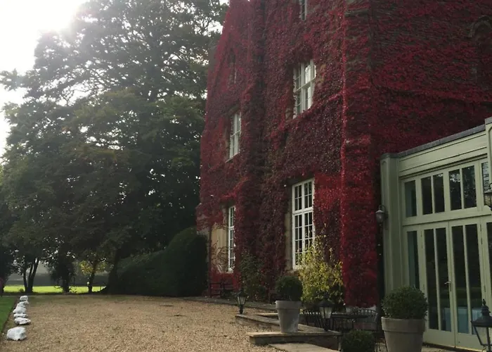Offley Place Hotel Hitchin