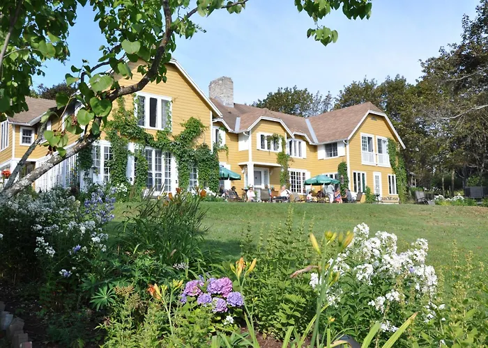 Auberge Sur La Cote La Malbaie