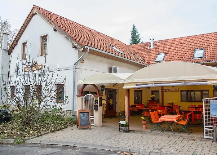 Turul Étterem és Panzió Hotel Kaposvár