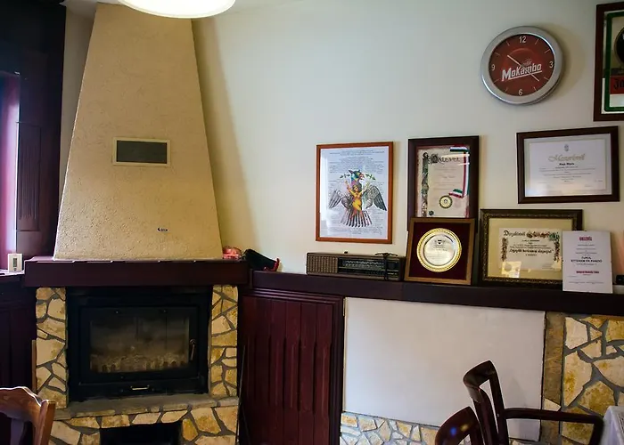 Turul Étterem és Panzió Hotel Kaposvár
