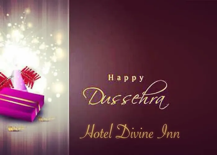 Hotel Divine Inn Varanasi