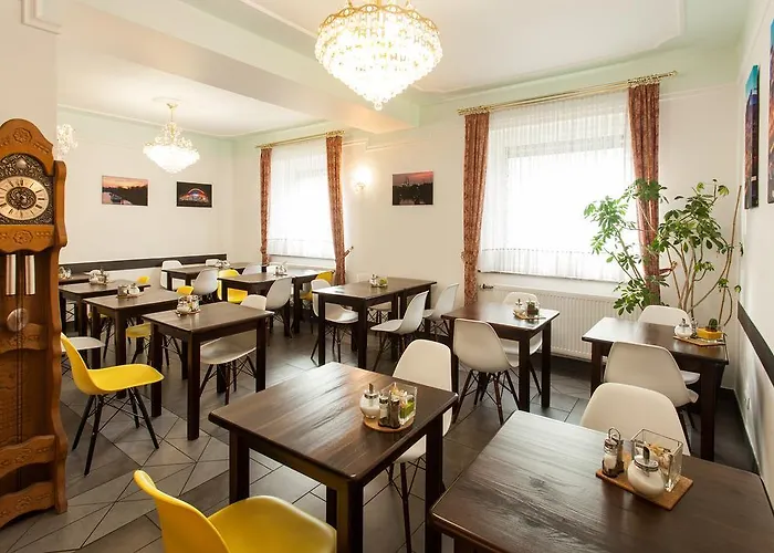 Centro Hotel Arkadia Cologne