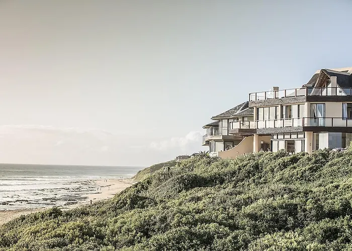 Dolphin Sunrise Hotel Jeffreys Bay