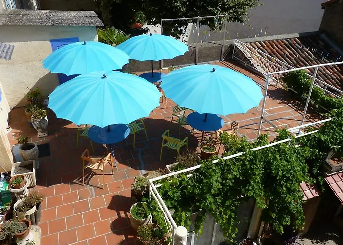 Hotel Régina Salon-de-Provence