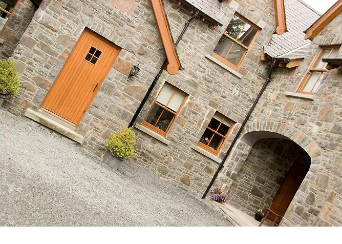 Courtyard Mews Armagh City