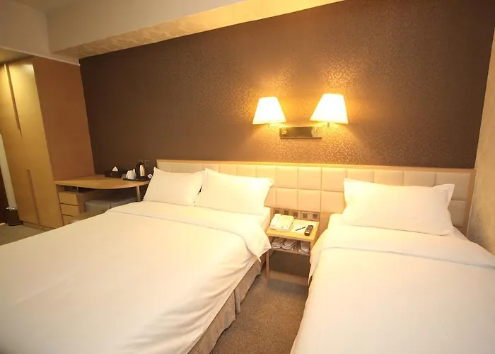 H1 Hotel Hong Kong