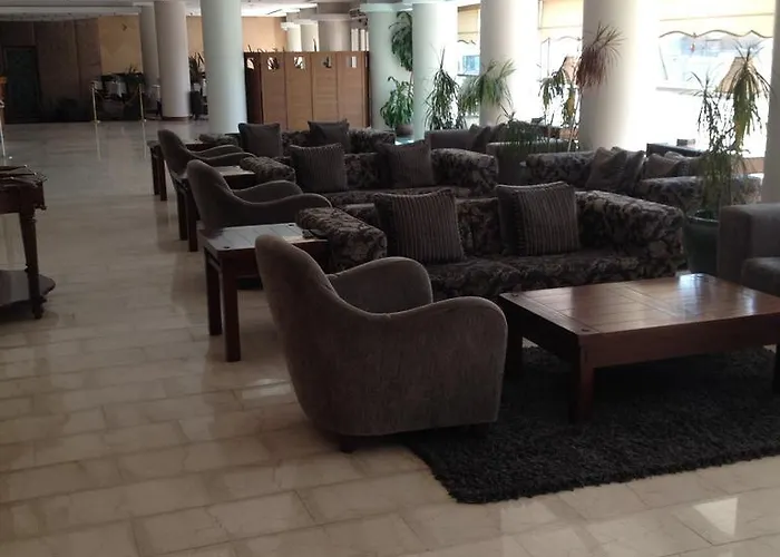 Pak Hotel Düzce