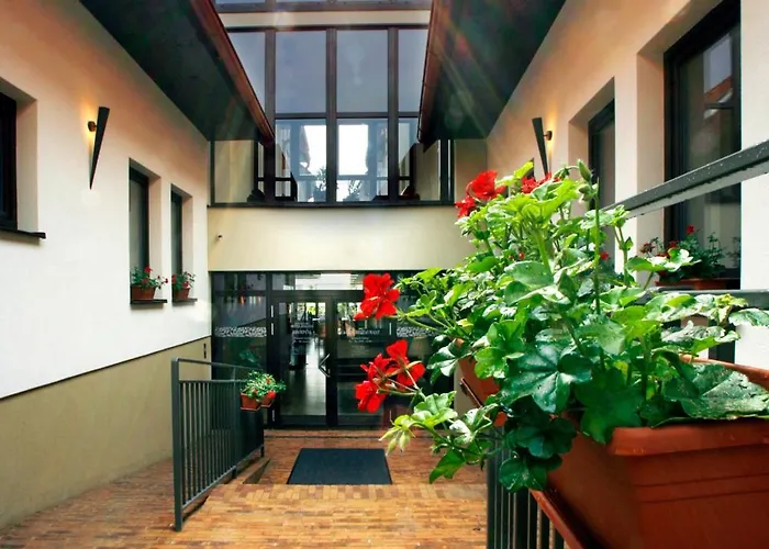 Hotel Belassi Bojnice