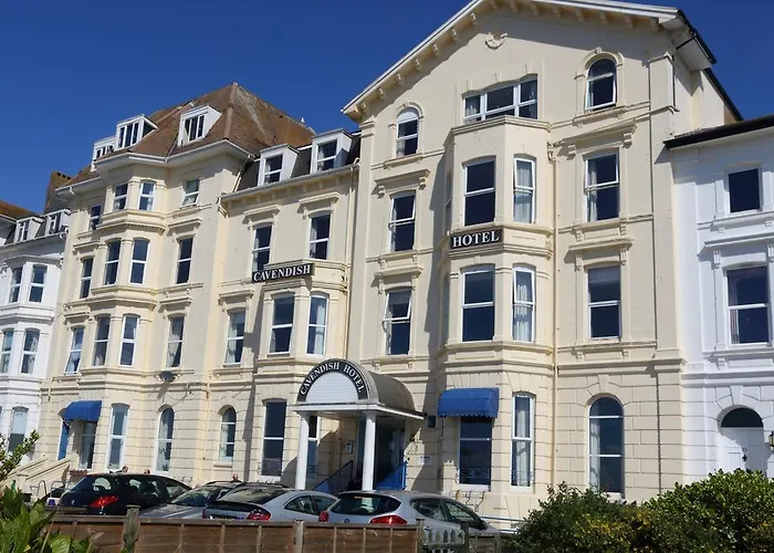 Cavendish Hotel Exmouth