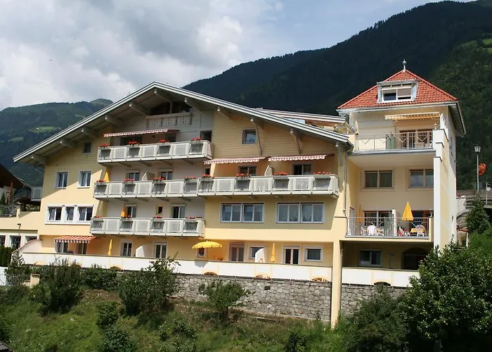 Residence Königsrainer St. Leonhard in Passeier