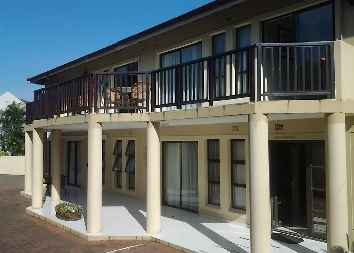 Fairways Hotel Ballito