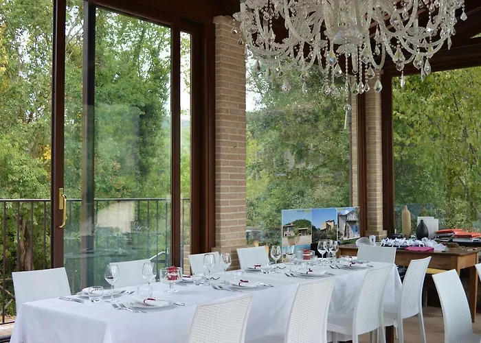 Re Artu Assisi Country Lifestyle Aparthotel