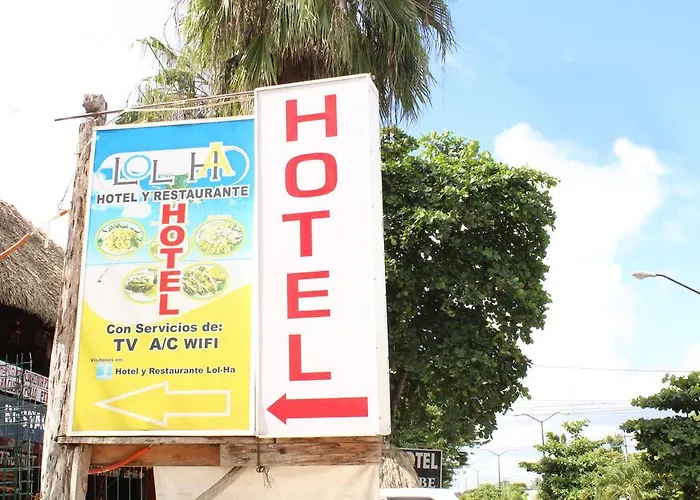 Hotel Lol-Ha Coba
