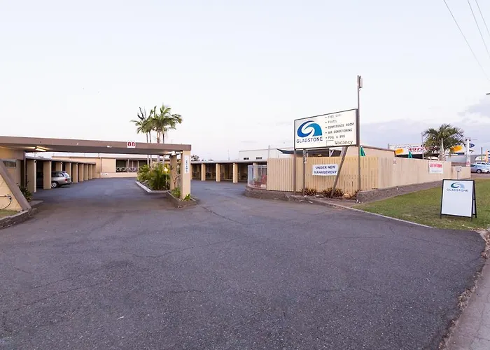 Affordable Accommodation Gladstone