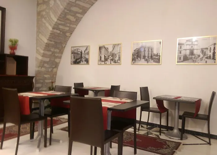 B&B Porta Di Mare Catanzaro