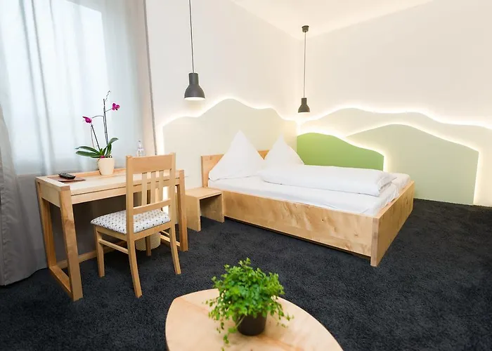 Hotel Rhönhof Hünfeld