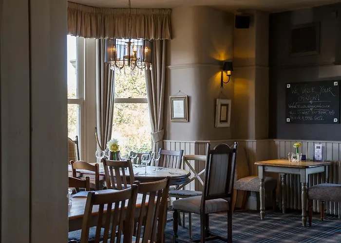 The Cow & Calf By Innkeeper'S Collection Ilkley