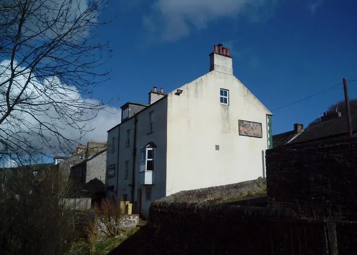 Cumberland Inn Alston