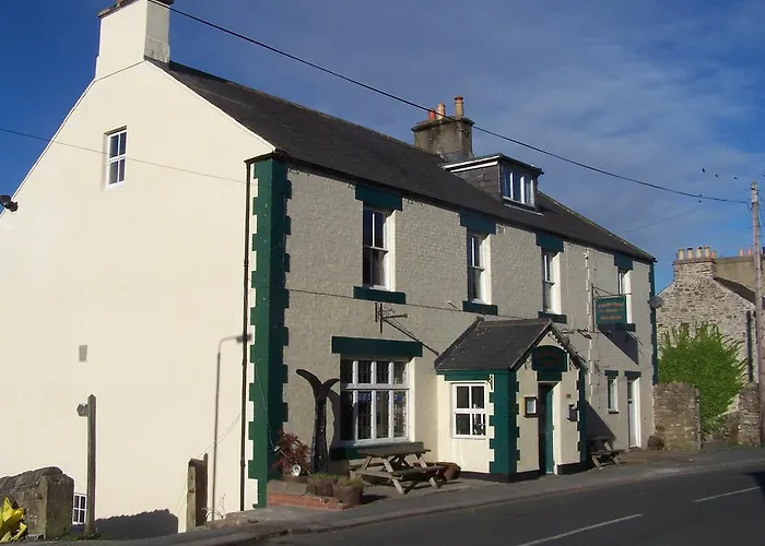 Cumberland Inn Alston