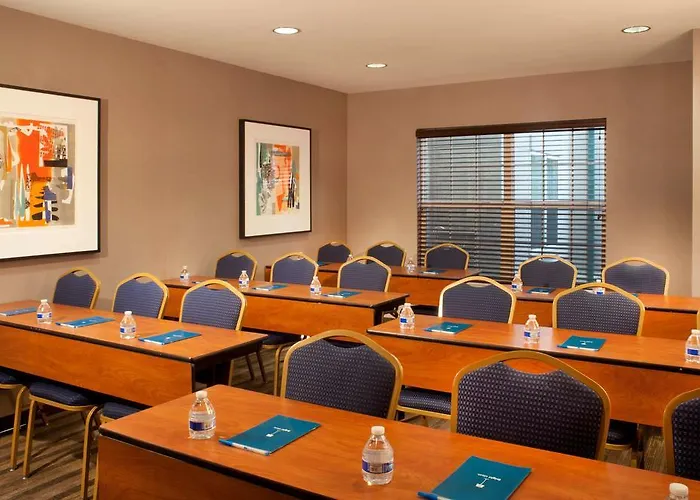 Hyatt House - University Village Colorado Springs
