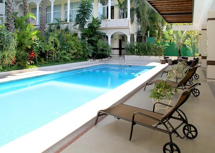Villa Las Margaritas Caxa Xalapa