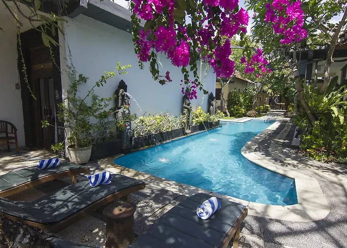 Alam Bali Hotel Nusa Dua 