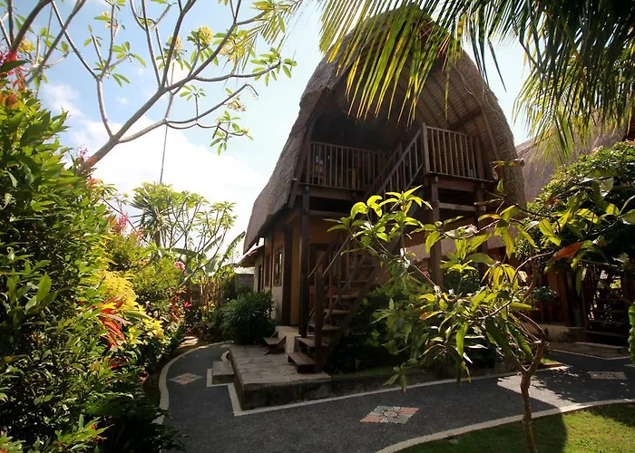 Rambo Homestay Uluwatu 