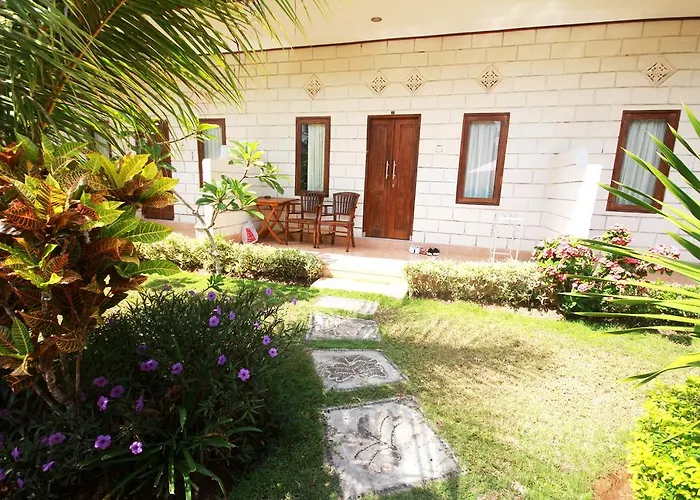Rambo Homestay Uluwatu 
