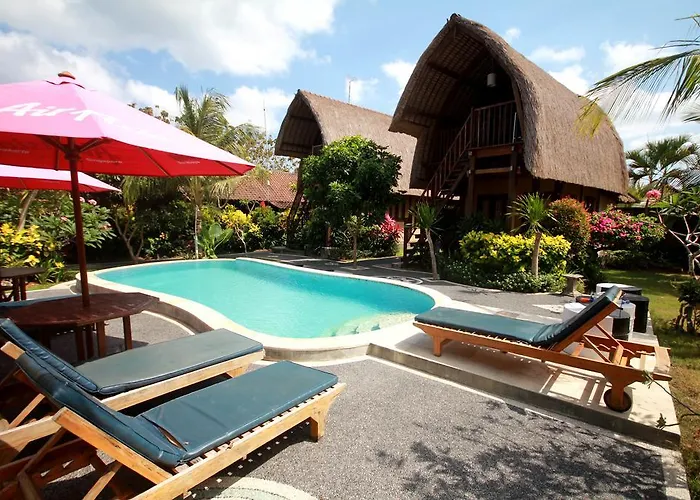Rambo Homestay Uluwatu 