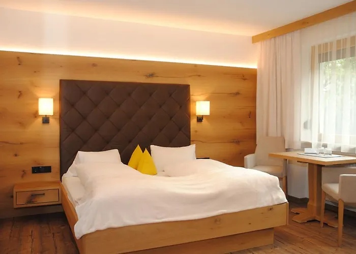 Gästehaus Pirker Finkenberg
