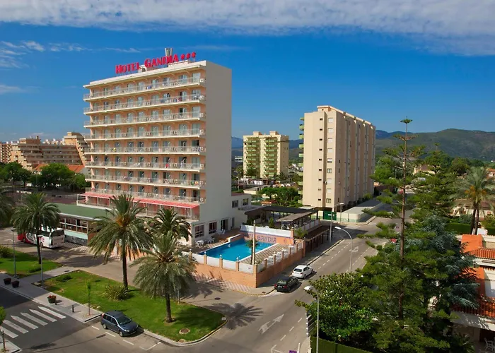 Gandia Playa Hotel