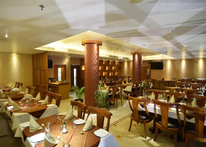 Hotel The Sojourn Kolkata