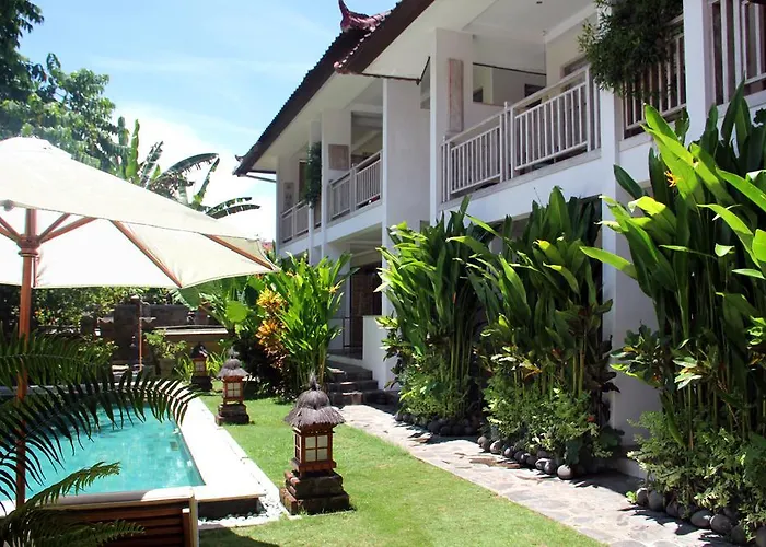 Papaya Guesthouse Canggu 