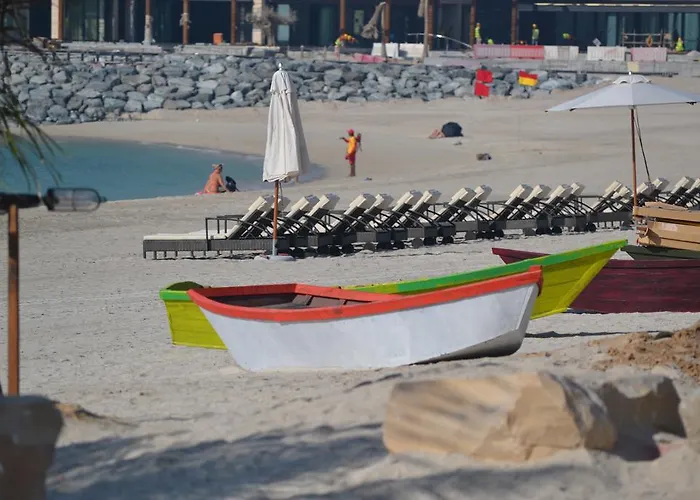Regent Beach Resort Dubai