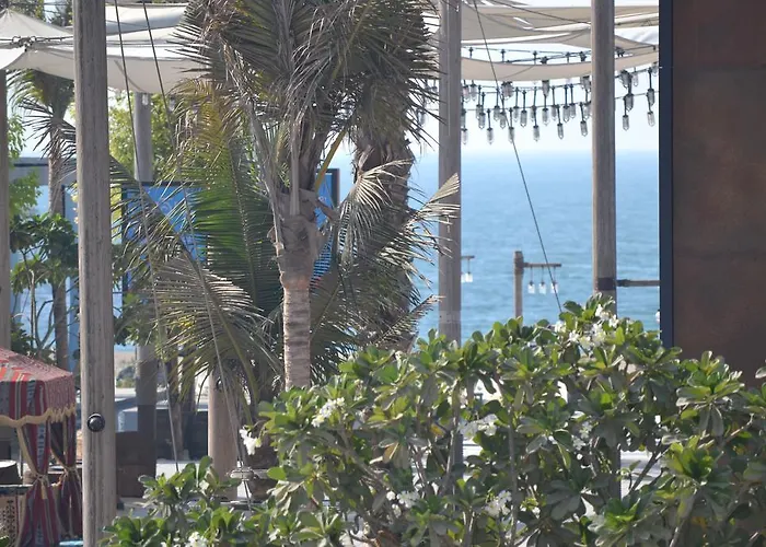 Regent Beach Resort Dubai