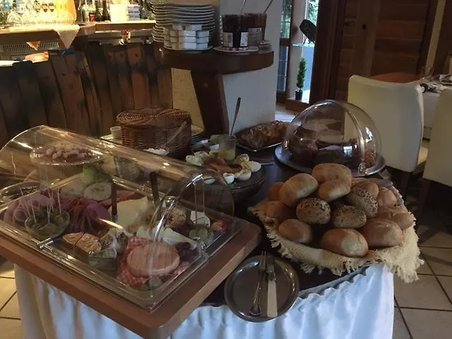 Hotel Winzerstübchen Brauneberg