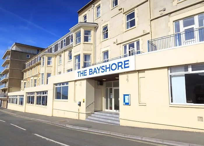 Bayshore Hotel Sandown