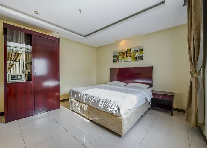 Al Salam Hotel Riyadh
