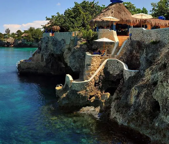 The Caves Hotel Negril