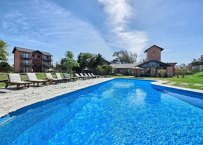 Marina Green Club Villa Gesell